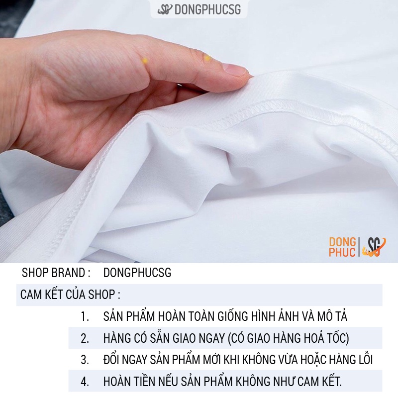 Áo trẻ em hình Doremon thun cotton mềm mịn phông mát mẻ đủ size cho bé trai bé gái TE03 DONGPHUCSG