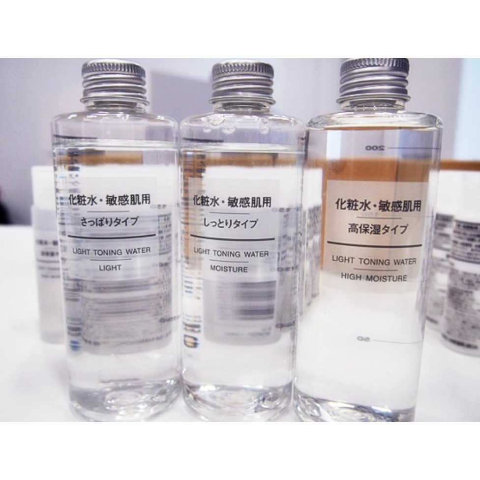 Sale đủ bill Toner Muji | BigBuy360 - bigbuy360.vn