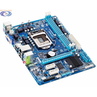 Mainboard Gigabyte H61M-DS2 sk 1155