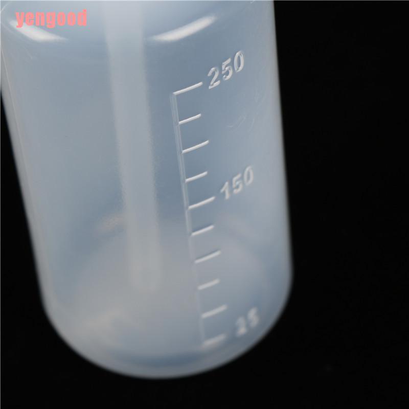 Bộ 2 chai rỗng 250 ml/ 500ml 90 tiện lợi chất lượng