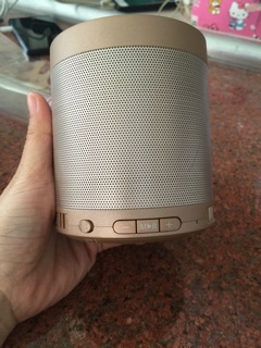Loa Bluetooth Q3