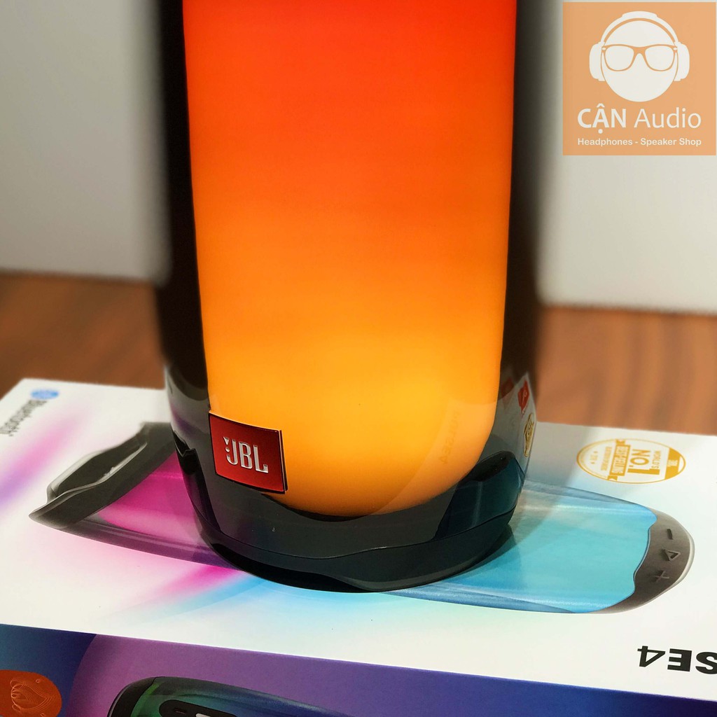 Loa Bluetooth JBL Pulse 4 - Cận Audio