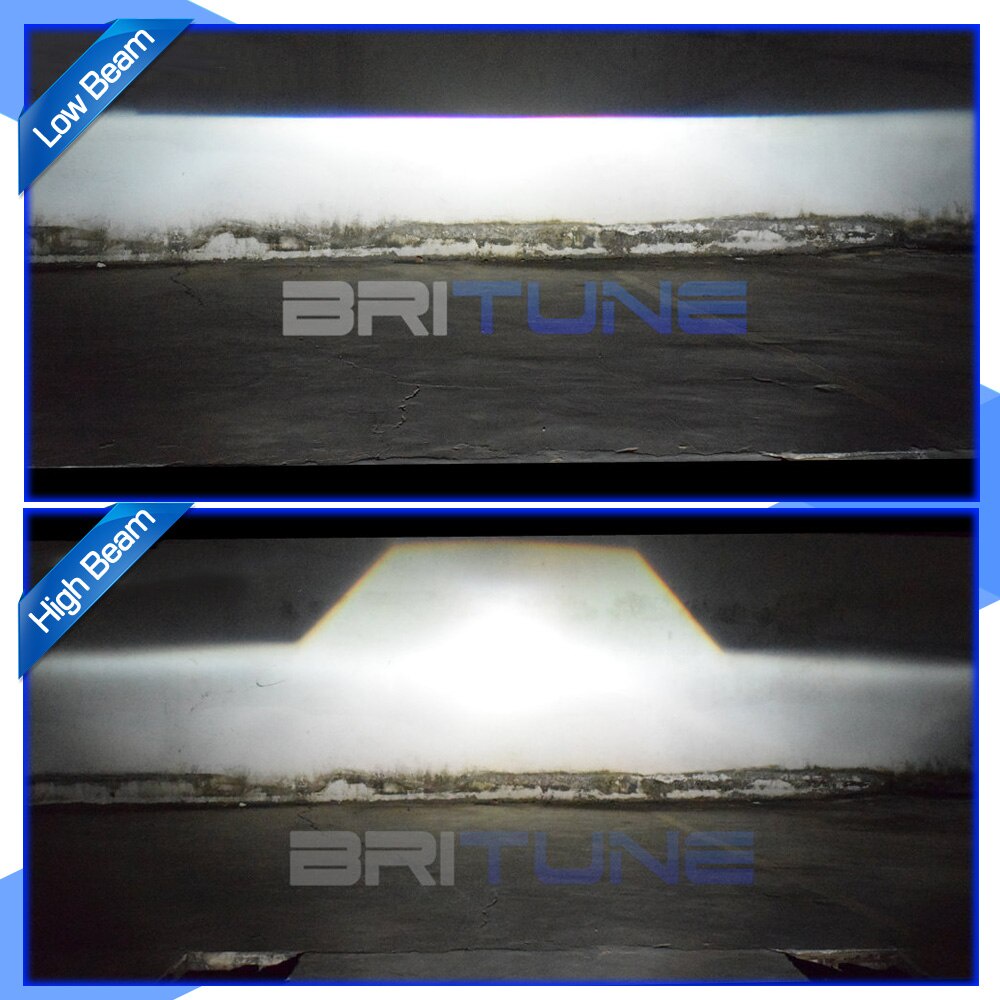 Đèn Sương Mù H11 Cho Xe Hơi Mitsubishi Xpander Attrage Outlander Montero Pajero Honda City Civic Crv Fit