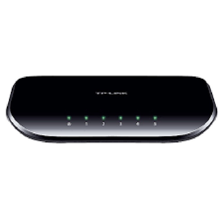 [RẺ VÔ ĐỊCH] Bộ chia mạng 5 cổng TP-LINK TL-SG1005D Switch 5 port 1000Mbps