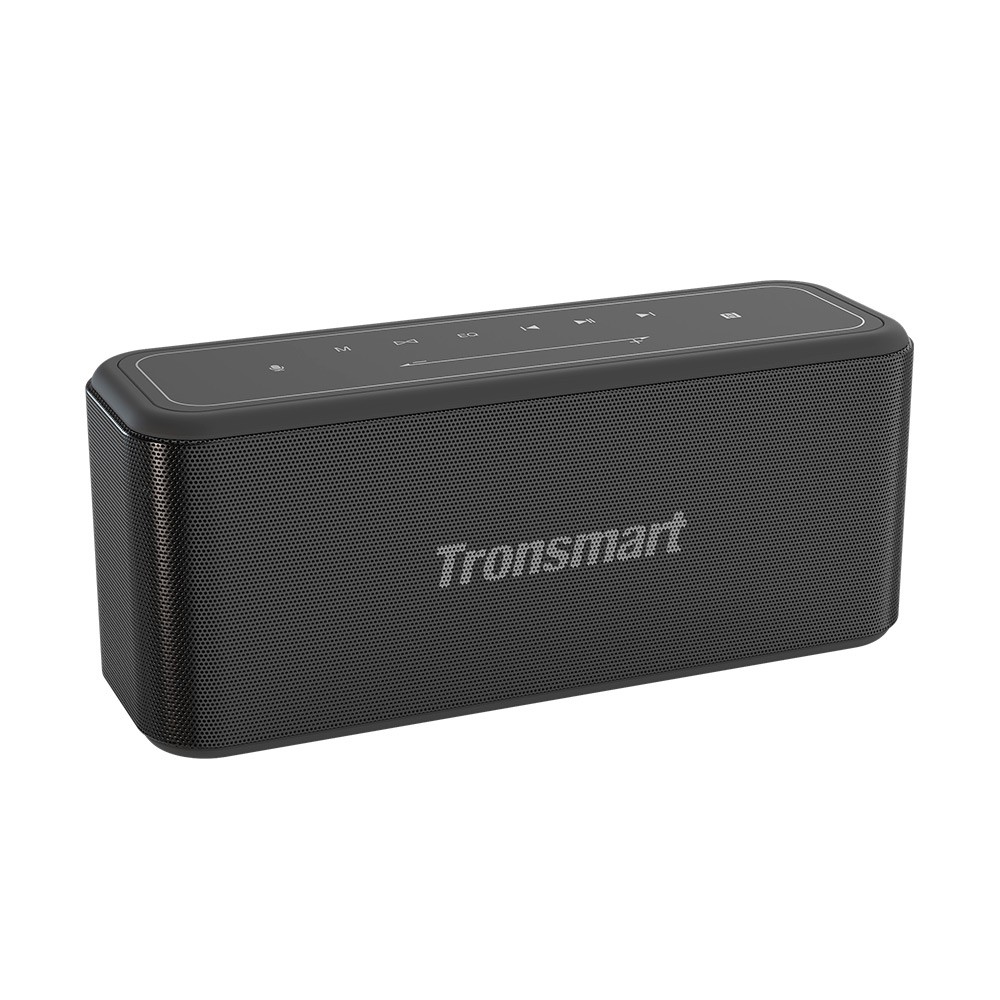 [ Mega Pro ] Loa Bluetooth Tronsmart Mega Pro 60w,Hỗ Trợ TWS và NFC Ghép Đôi 2 Loa Âm Thanh Nổi Sống Động