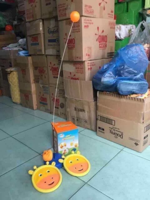 Bộ vợt đa năng Grow