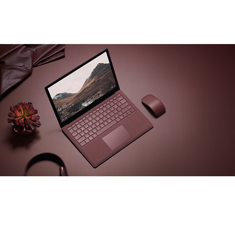  Chuột Bluetooth Chính hãng Microsoft Surface Arc Mouse 2020