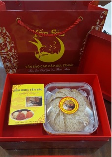 Yến sào Khánh Hoà