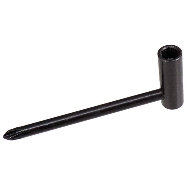 Bộ 14 Cờ Lê Điều Chỉnh Đầu Bi 4mm &amp; 5mm Chuyên Dụng Cho Đàn Guitar