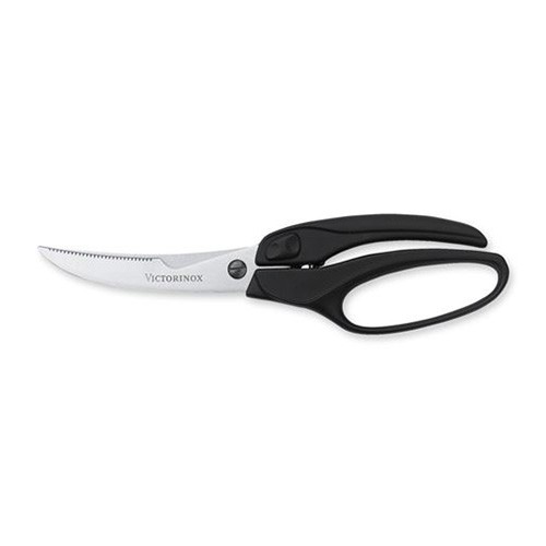 Kéo bằng thép không gỉ 7.6344 - Phân phối hàng chính hãng Victorinox