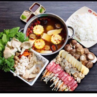 Hầm gà thuốc bắc nhiều vị 100g Cao cấp đặc biệt
