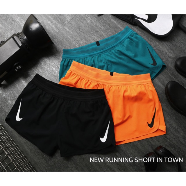 Quần Nike AeroSwift Men's 2″ Running