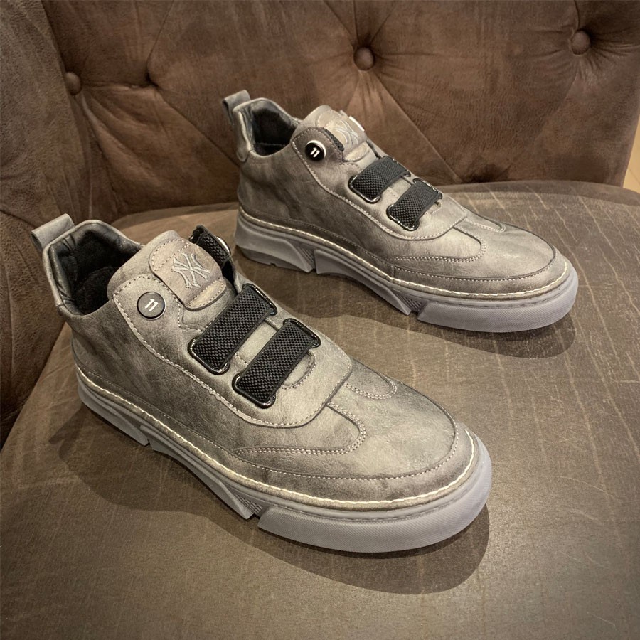 [Mã FAGREEN245 giảm tới 30K đơn 99K] Đẳng Cấp Giày Martin Da Thật Cực Độc Chất Mê! | BigBuy360 - bigbuy360.vn