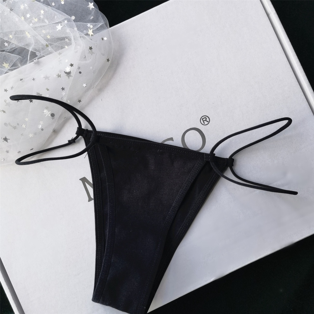 Quần lót lọt khe cao cấp,sexy, 2 dây mảnh