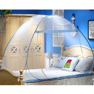 Màn chụp tự bung cao cấp 1m6x 2m- 1m8x 2m- 2mx 2m2