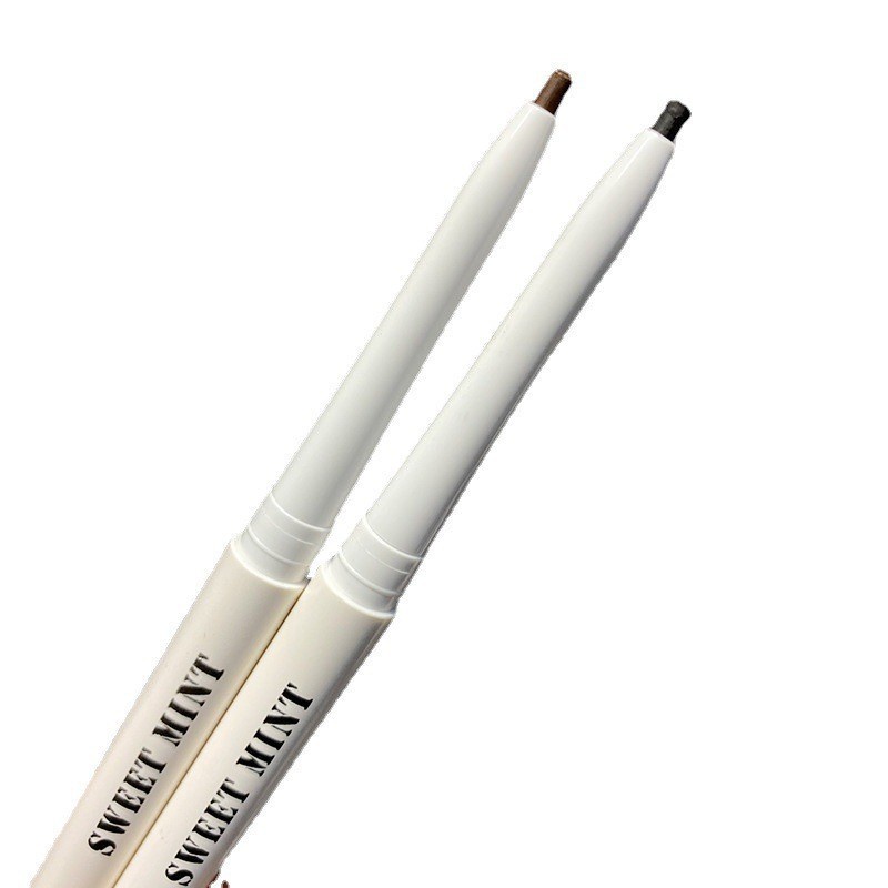 Bút gel Kẻ Mắt Bạc Hà Ngọt Ngào Cho Người Mới Bắt Đầu Chống Thấm Nước Và Không Nhòe