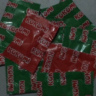 Combo 111 gói bột canh kokomi