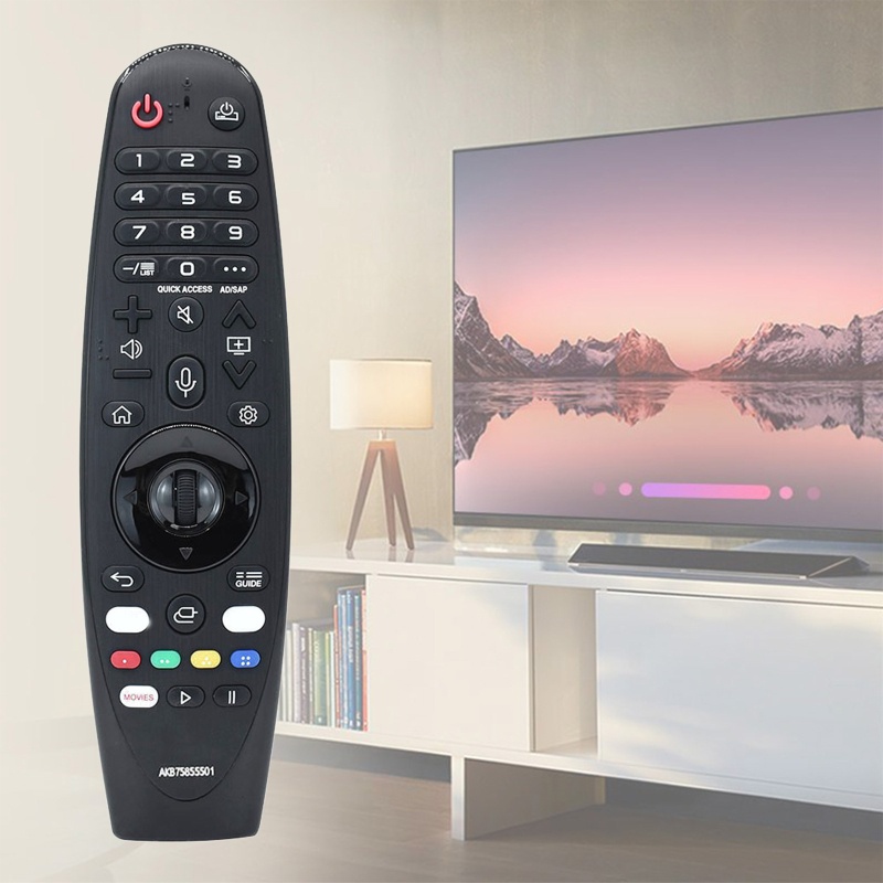 Điều Khiển Từ Xa Hồng Ngoại Cho TV MR20GA AKB75855501