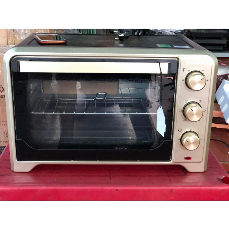 Lò nướng Kangaroo KG4001 40 lít