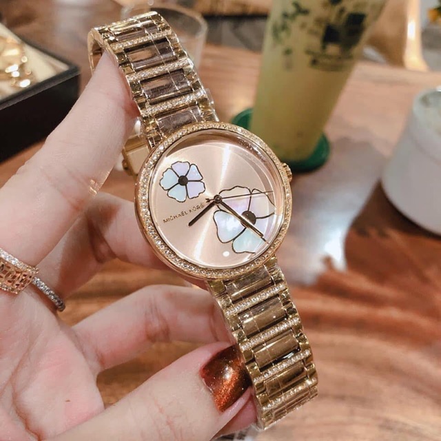 Đồng hồ nữ Michael Kors MK3836