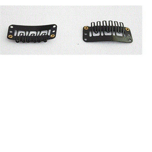 SET 5 Cái  PHÍM/ KẸP GHIM TÓC GIẢ