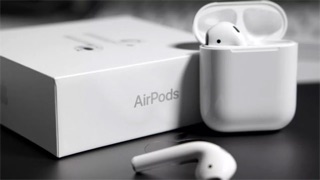 Tai nghe apple airpods 2