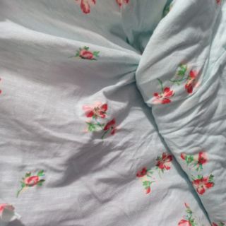 1kg vải may đồ cho bé