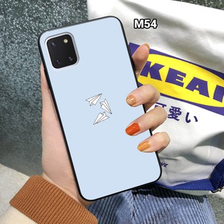 Ốp lưng Samsung Note 10 Lite in hình dễ thương