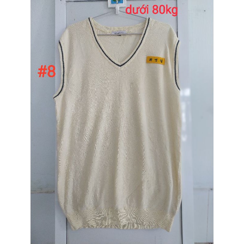 áo len ghi lê unisex nhiều mẫu | BigBuy360 - bigbuy360.vn