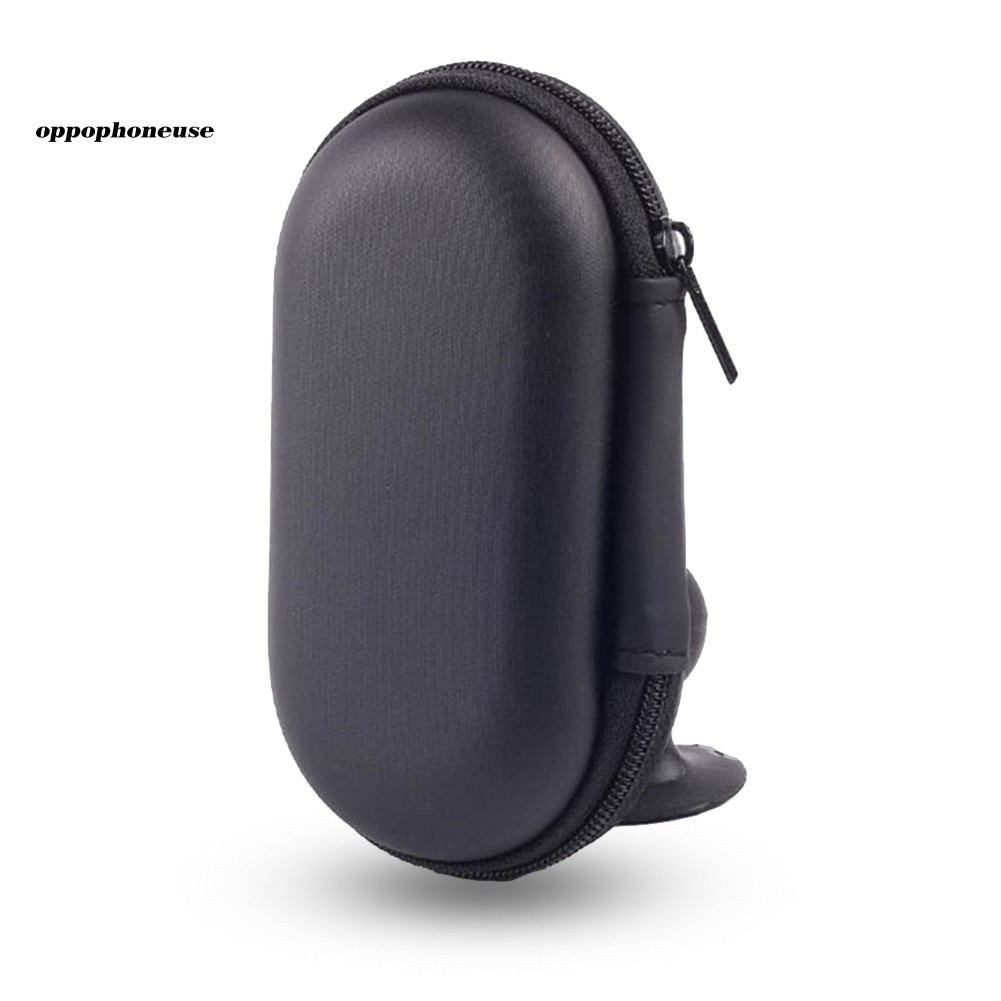 Túi Đựng Tai Nghe / Cáp Sạc Usb Chuyên Dụng