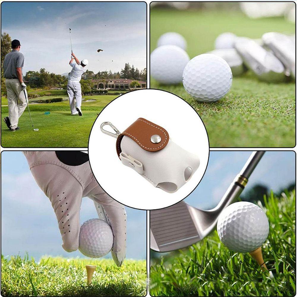Túi Đựng Gậy Đánh Golf Mini