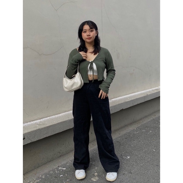 Áo tay dài lollipop bigsize