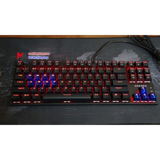 Bộ keycap E-Element 12 nút pbt xuyên led