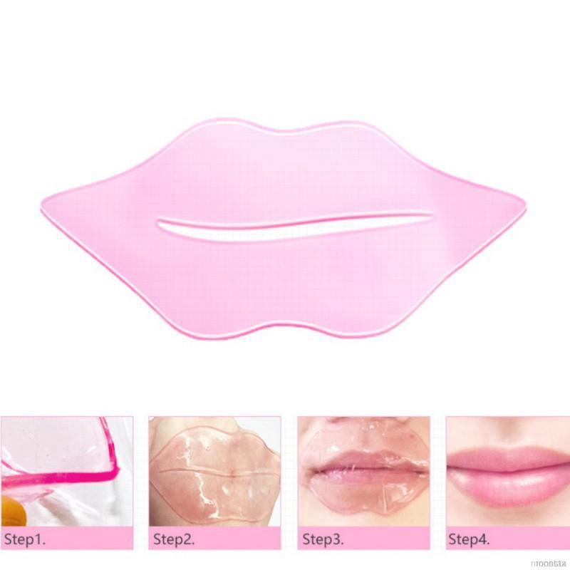 Mặt nạ dưỡng môi tinh chất Collagen chất lượng cao | BigBuy360 - bigbuy360.vn