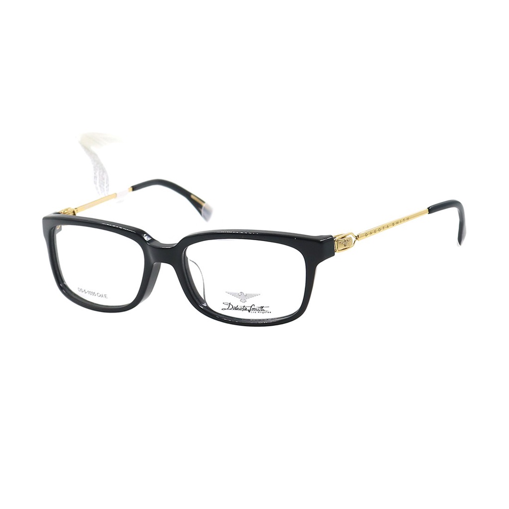 Gọng kính nam nữ thời trang Dakota Smith DS51035  chính hãng