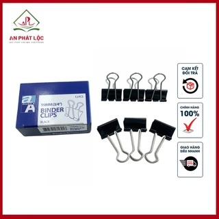 Kẹp bướm double a 19mm