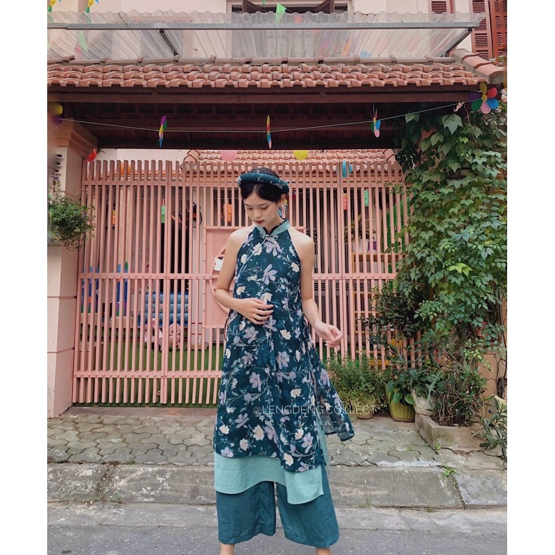 Quần đũi lẻ  - Lengdeng.Collect | Quần đũi cạp chun các màu