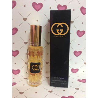 Nước Hoa Mini Gucci Guilty 20ml