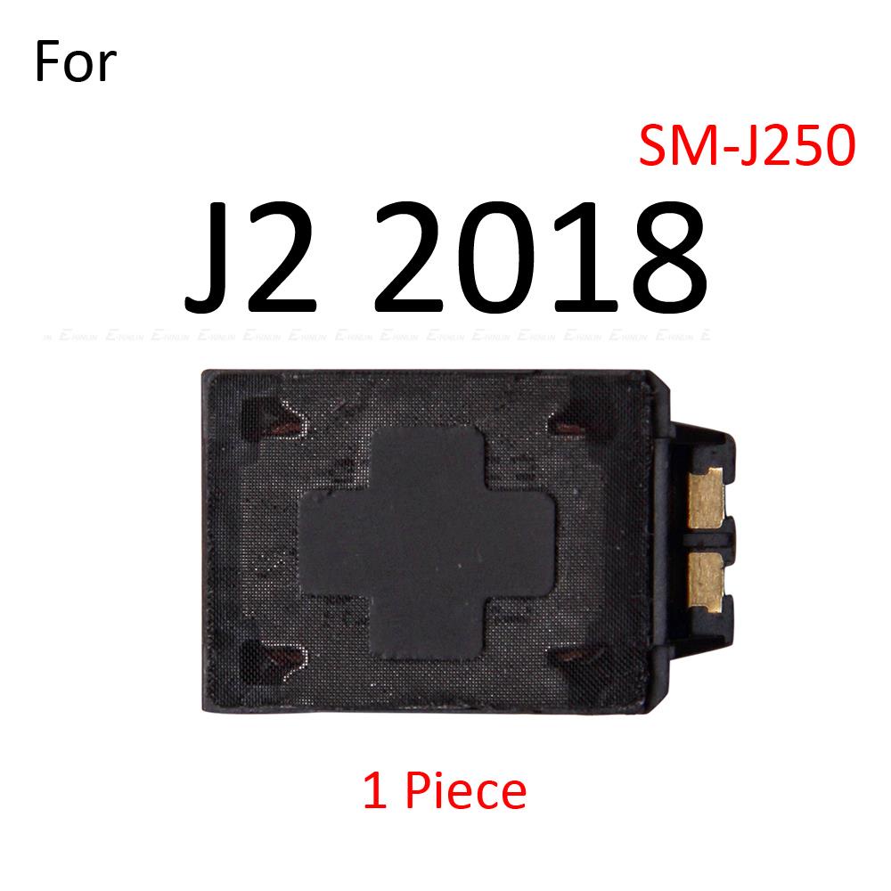 Linh Kiện Loa Âm Thanh Cho Điện Thoại Samsung Galaxy J8 J6 J4 Plus J7 J5 J3 J2 Pro 2018 2017 2016