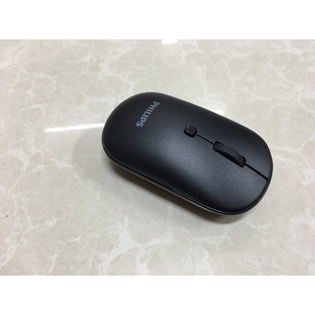 Chuột WIRELESS PHILIPS SPT6103