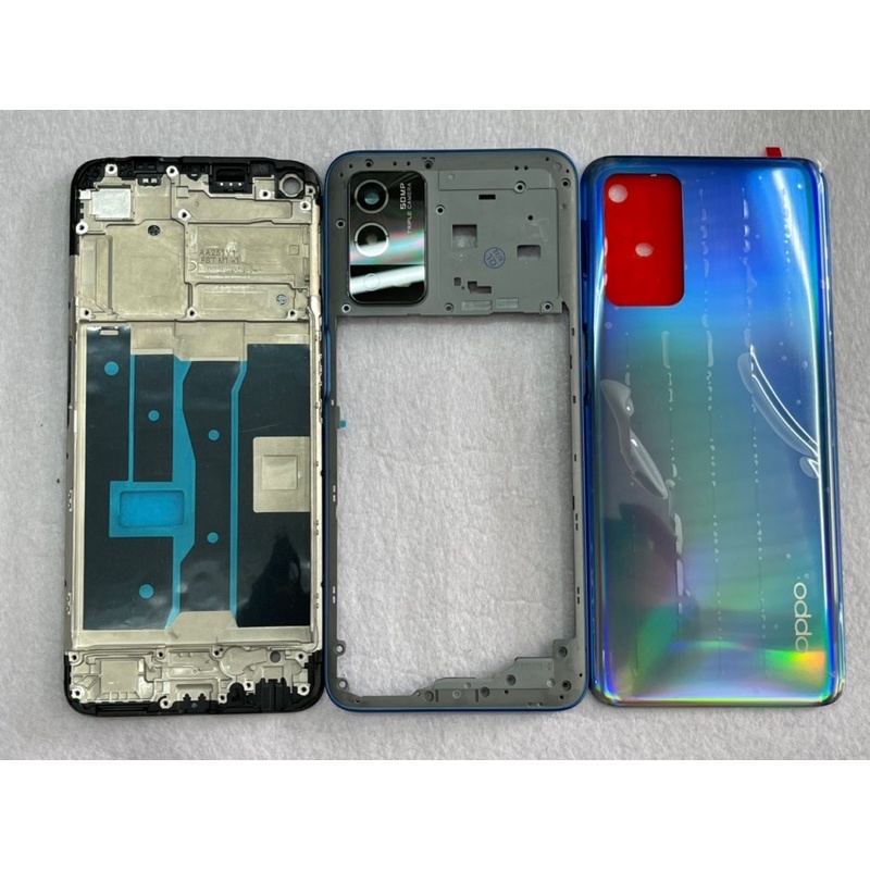 Vỏ oppo A55