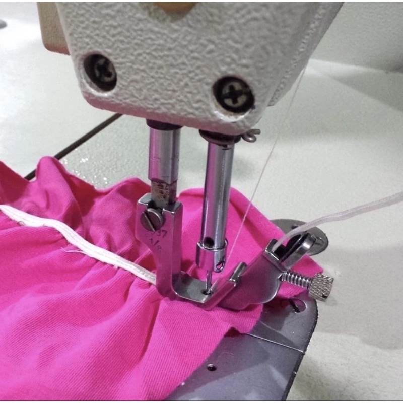 Chân vịt vô thun