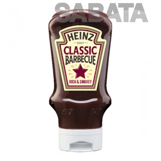 SỐT BBQ TRUYỀN THỐNG HEINZ 480G