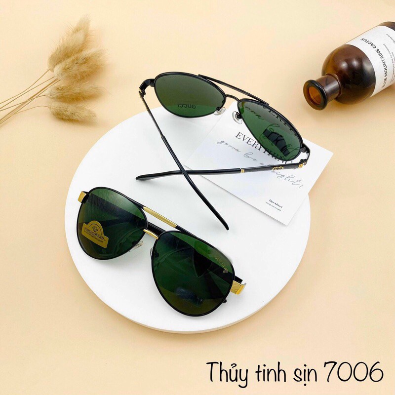 Mắt kính nam GC 7006
