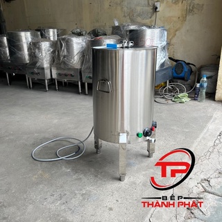 [ Bảo Hành 24] Nồi Phở Điện 20L, Nồi Điện