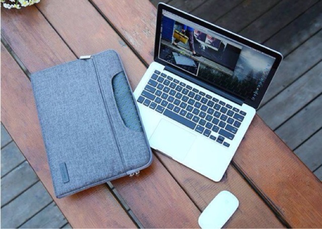 Túi xách Cartinoe Macbook, Surface 11’, 12’, 13,3’ | BigBuy360 - bigbuy360.vn