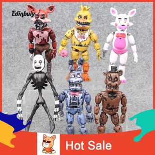 Mô hình nhân vật trong Five Nights at Freddy đồ chơi dành cho trẻ em/ trang trí