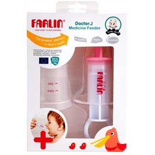 Dụng cụ uống thuốc Farlin
