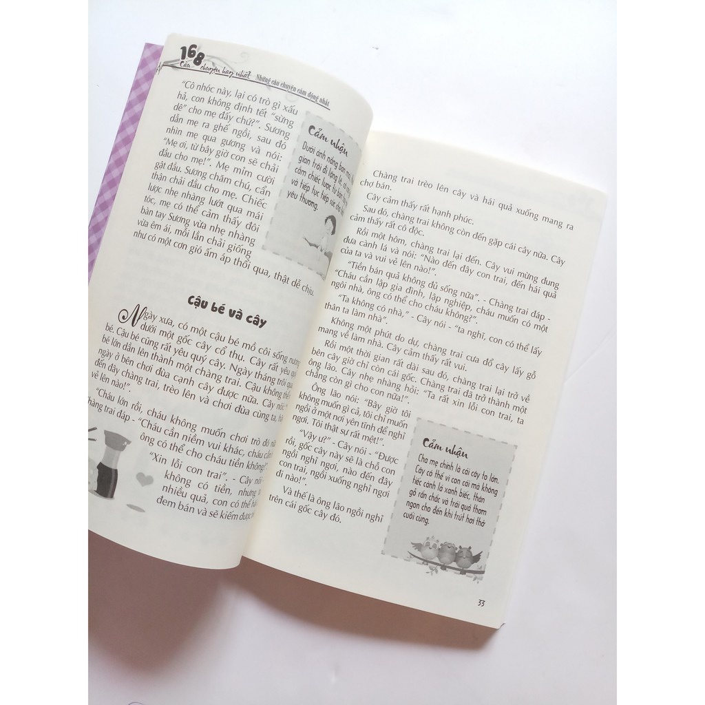 SÁCH - 168 câu chuyện kỹ năng sống cho học sinh- Những câu chuyện cảm động nhất - Cuộn băng ghi âm