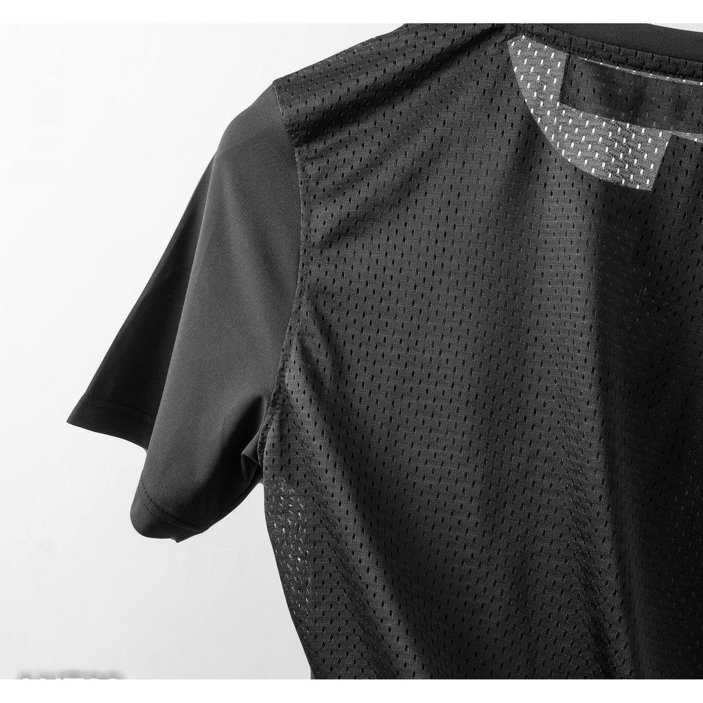 Áo thun thể thao nam, áo thun nam chạy bộ, tập gym, tập thể hình,... chất thun lạnh co giãn 4 chiều, thoáng mát